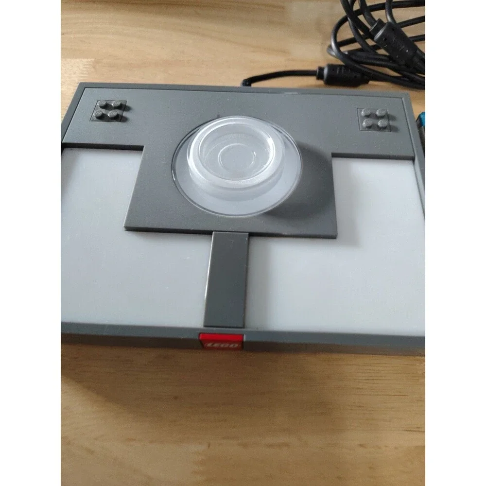 Lego product dimensions